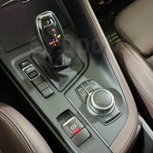 BMW X1 2022