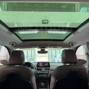 BMW X1 2022