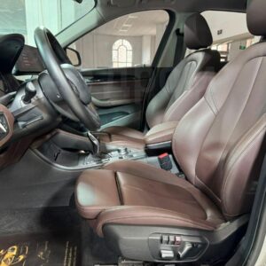 BMW X1 2022