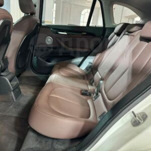 BMW X1 2022