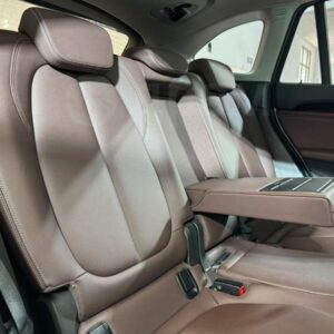 BMW X1 2022