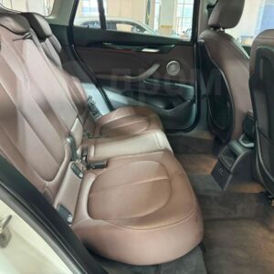 BMW X1 2022