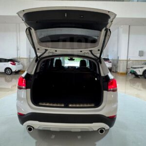 BMW X1 2022