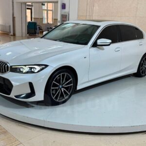 BMW 3-Series 2023