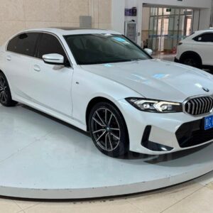 BMW 3-Series 2023