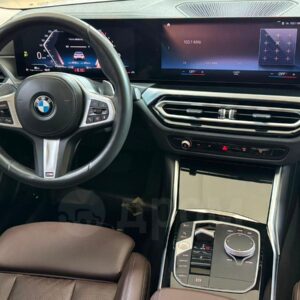 BMW 3-Series 2023