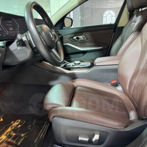 BMW 3-Series 2023