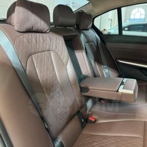 BMW 3-Series 2023