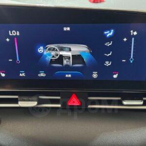 Hyundai Elantra 2022