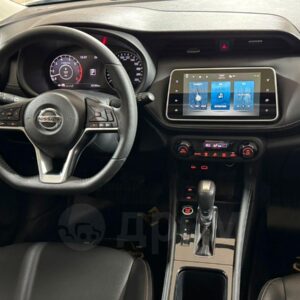 Nissan Kicks 2022