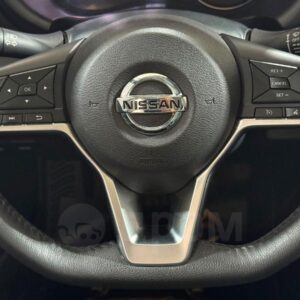 Nissan Kicks 2022