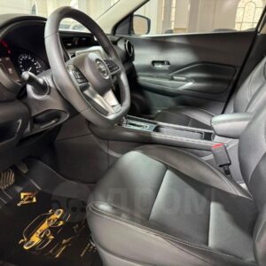 Nissan Kicks 2022