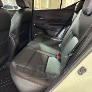 Nissan Kicks 2022