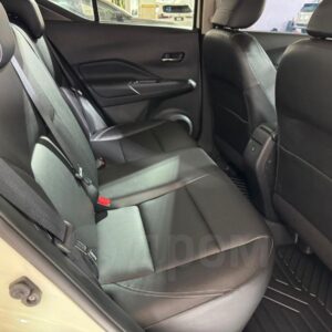 Nissan Kicks 2022
