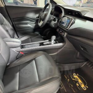 Nissan Kicks 2022