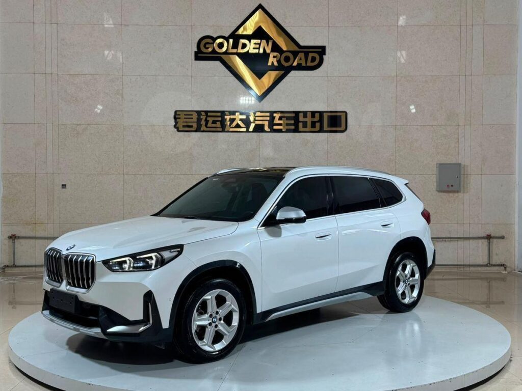 BMW X1 2023