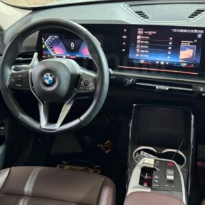 BMW X1 2023