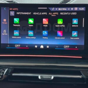 BMW X1 2023