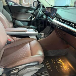 BMW X1 2023