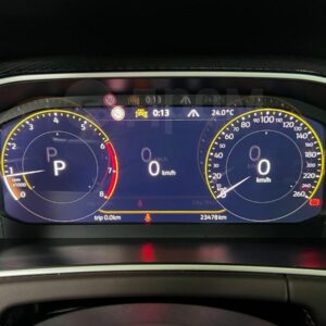 Volkswagen Tayron 2022