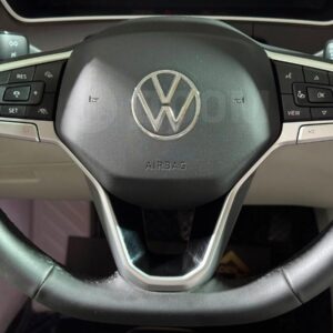 Volkswagen Tayron 2022