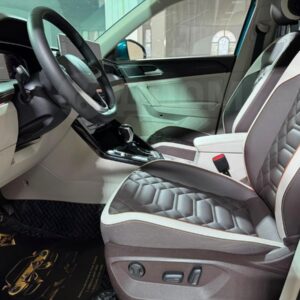 Volkswagen Tayron 2022