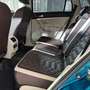 Volkswagen Tayron 2022