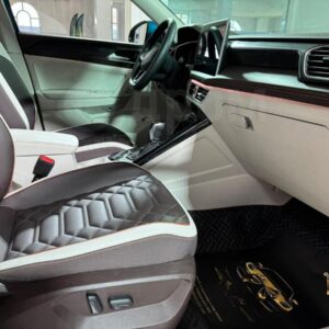 Volkswagen Tayron 2022