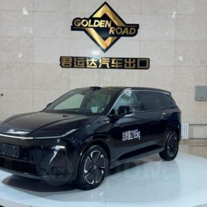 Toyota bZ3X 2026