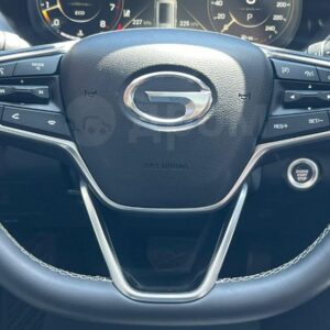 GAC Trumpchi GS4 2022