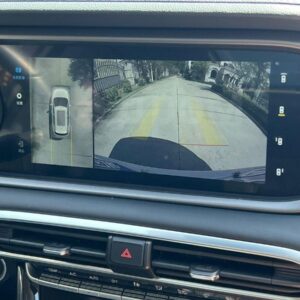 GAC Trumpchi GS4 2022