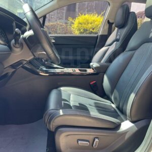 GAC Trumpchi GS4 2022
