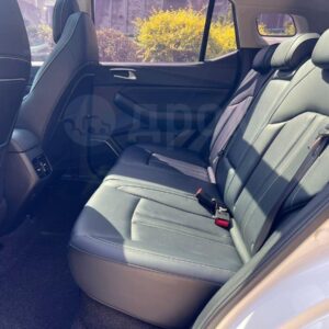 GAC Trumpchi GS4 2022