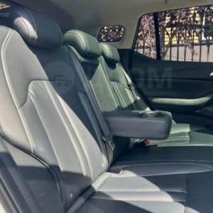 GAC Trumpchi GS4 2022