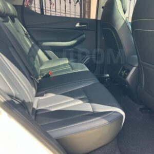 GAC Trumpchi GS4 2022