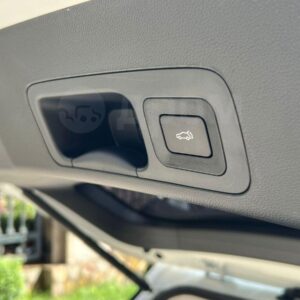 GAC Trumpchi GS4 2022