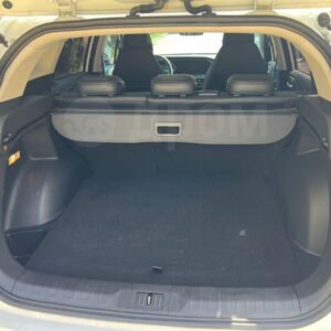 GAC Trumpchi GS4 2022