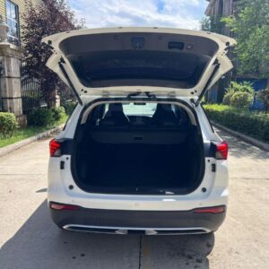 GAC Trumpchi GS4 2022