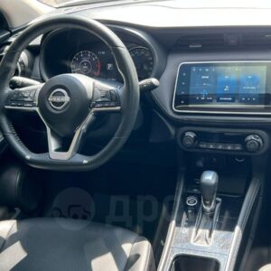 Nissan Kicks 2023