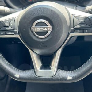 Nissan Kicks 2023