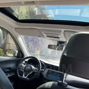 Nissan Kicks 2023