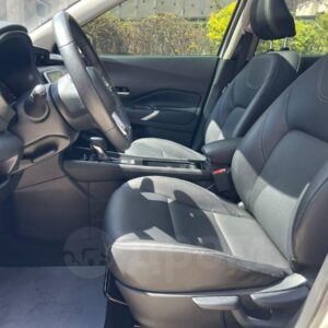 Nissan Kicks 2023