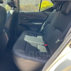 Nissan Kicks 2023