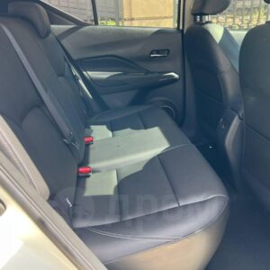 Nissan Kicks 2023