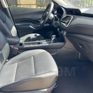 Nissan Kicks 2023