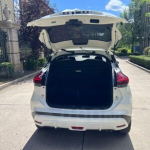 Nissan Kicks 2023
