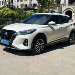 Nissan Kicks 2023