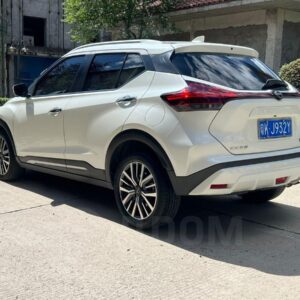 Nissan Kicks 2023