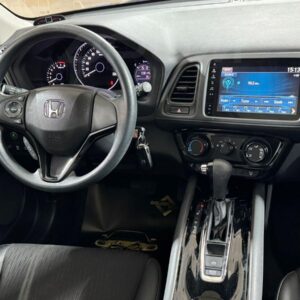 Honda Vezel 2022