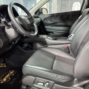 Honda Vezel 2022